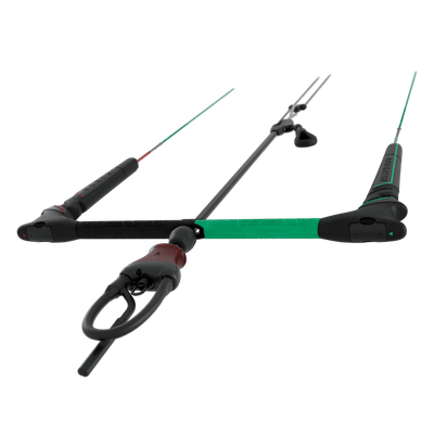 2025 North Navigator Control Bar