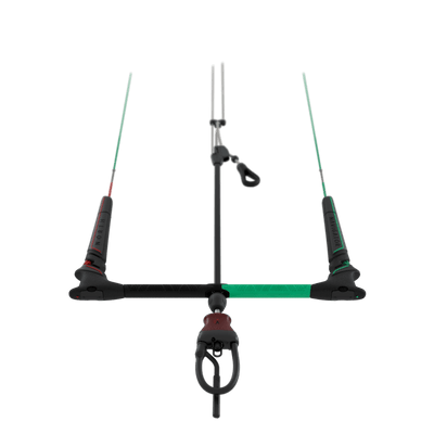 2025 North Navigator Control Bar