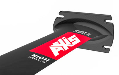 Axis Foils - houstonkiteboarding