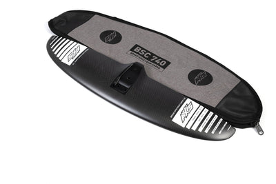 Axis Foils 740mm BSC Carbon Front Wing Only