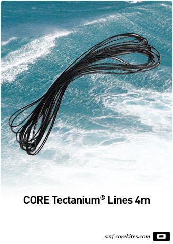 Core Sensor 2&3 - 4m extension Line ( Front Line Only)