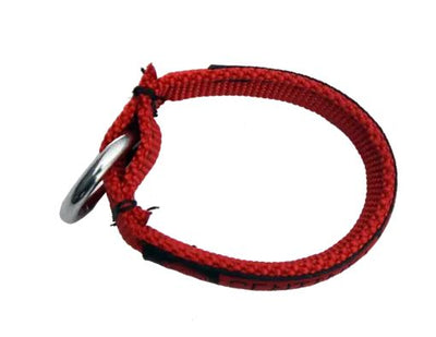 CSS SAFETY LOOP W/METAL RING