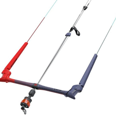 Duotone Control Bars