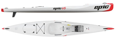 Epic V5 Surfski