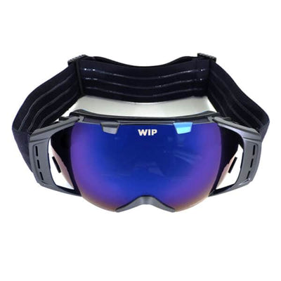 WIP Water Protection Flying Mask 2.0 - Forward Wip