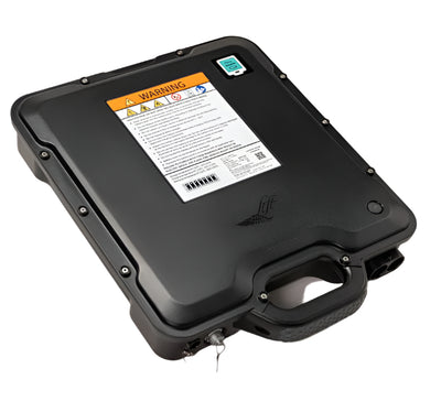 Lift Gen4 Efoil Battery Light
