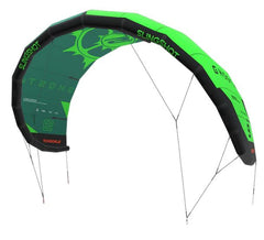 Slingshot Ghost V2 Kiteboarding Kite - houstonkiteboarding