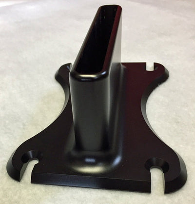 GoFoil and Standard Deep Tuttle Adapter Plate for 4-bolt System