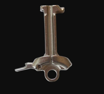 Slingshot Guardian Driveshaft