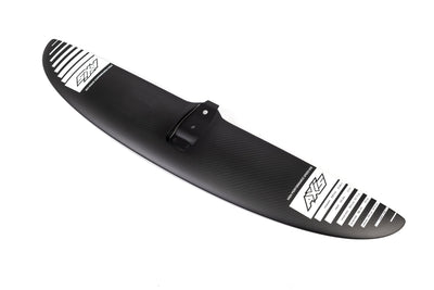 Axis Foils 830mm HPS Carbon Front Wing Only