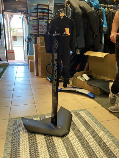 Triton T1 Monowing Kite Hydrofoil Wing