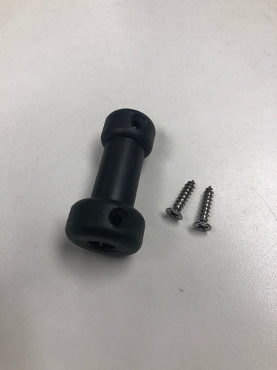 Slingshot Molded Depower handle