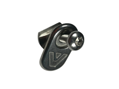 Armstrong Replacement Hardware set of 4 (stainless Steel)