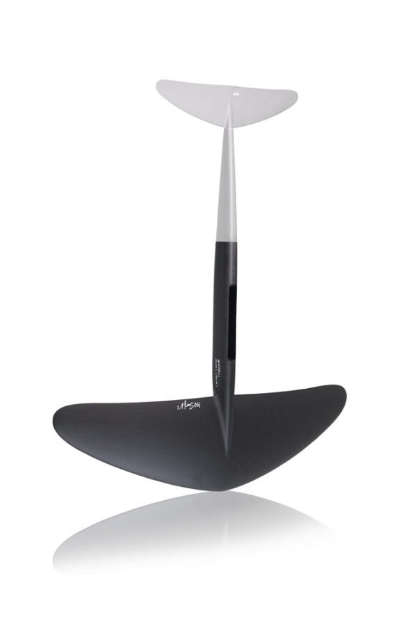 Lift Foil's Surf 150 V2 Front Wing Only - houstonkiteboarding