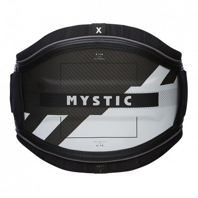 Mystic Majestic X Waist Harness - White