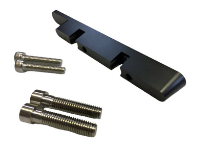 Moses to Slingshot Adapter Plate