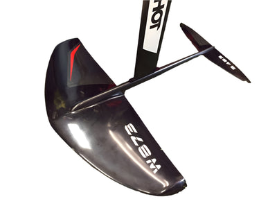 Moses to Slingshot Adapter Plate