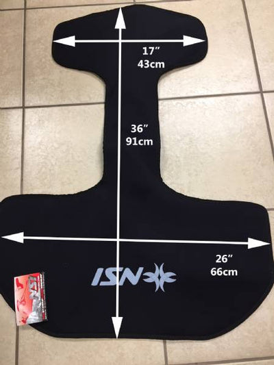 NSI Hydrofoil Covers XL