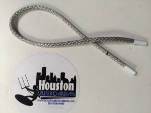 Ride Engine Harness Replacement Slider Rope