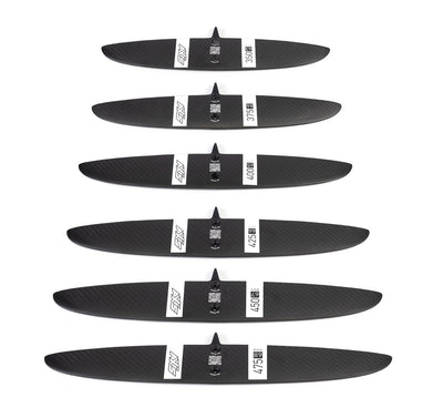 Axis Foils 475/68mm Progressive Carbon Rear Stabilizer