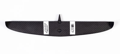 Axis Foils 420mm Speed Carbon Rear Wing Stabilizer