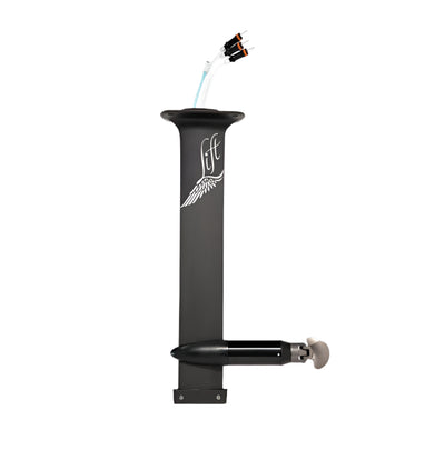 Propulsion Unit w/ Mast 28″