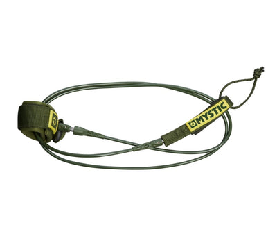 Mystic Surf Board Ankle Leash 7ft