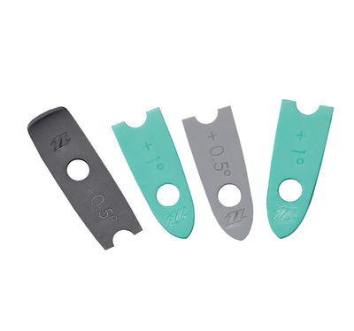 North Stabilizer Shim Kit