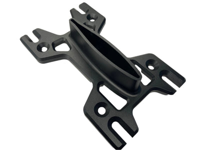 Slingshot Base Plate for Phantasm & Hoverglide & Ride Engine Masts