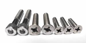 Slingshot Hoverglide Hardware Replacement Set