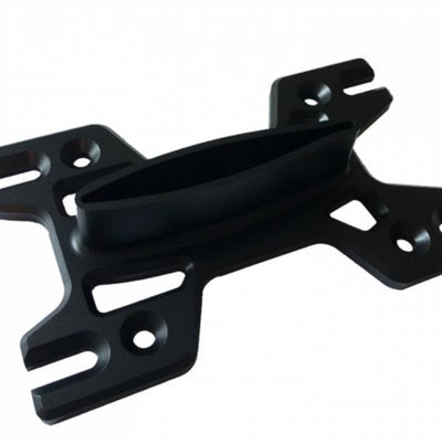 Slingshot &amp; Ride Engine Hydrofoil Parts