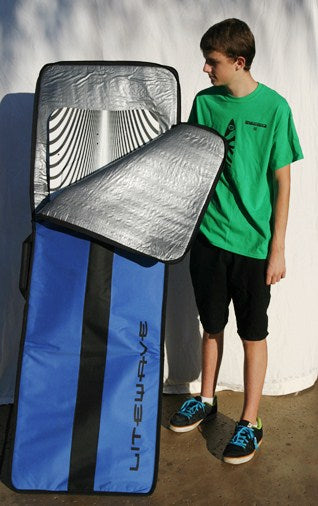 Litewave Wing Board Bag XL