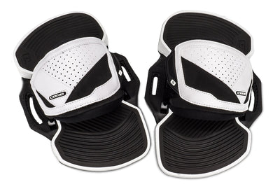 Core Union Pro 4 Pads and Straps