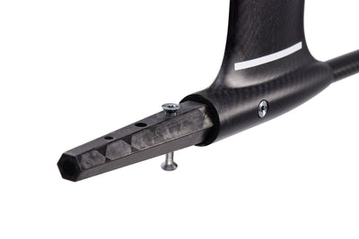 Armstrong TC60 A+ Fuselage