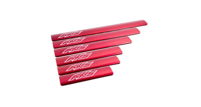 Axis 600mm Aluminum Mast 19mm