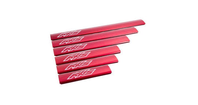 Axis 1050mm Aluminum Mast 19mm