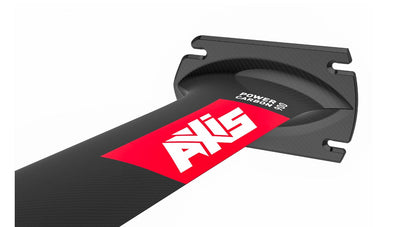 フォイル　カーボン　マスト　ウイングフォイル　アクシス　axis foils AXIS Foils Carbon Hydrofoil Wings - AXIS Foils