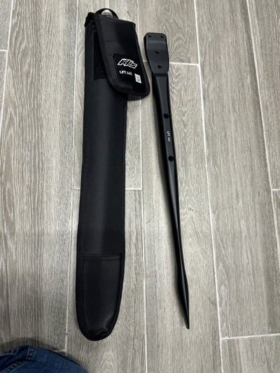 Axis Black Advance+ Ultrashort Lift Fuselage