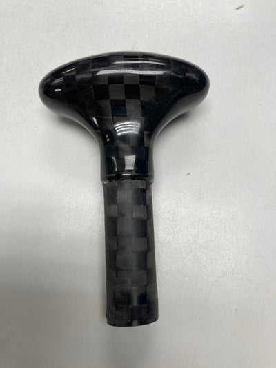 Carbon Fiber Paddle Handle