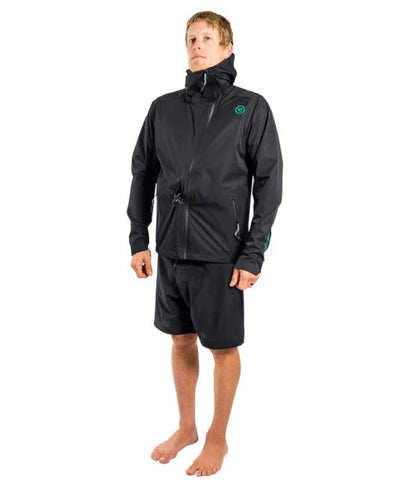 Ride Engine Compass Riding Wind Breaker