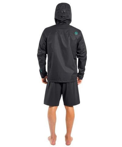 Ride Engine Compass Riding Wind Breaker