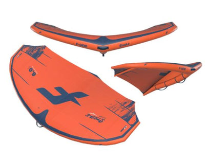 F-One Strike V2 Wingfoil Hand Wing - houstonkiteboarding