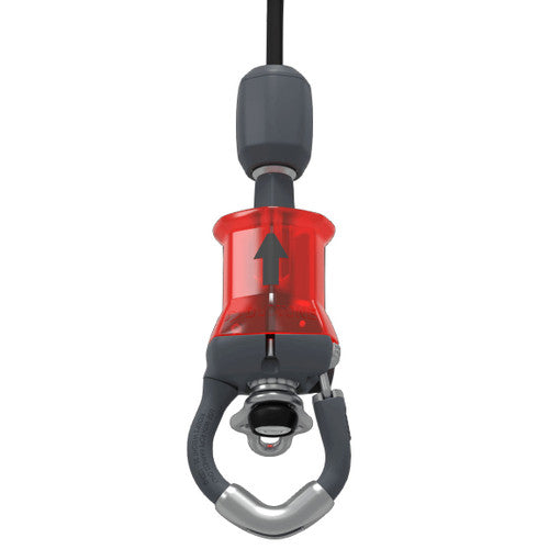 2023 Duotone Quick Release rope harness Kit houstonkiteboarding