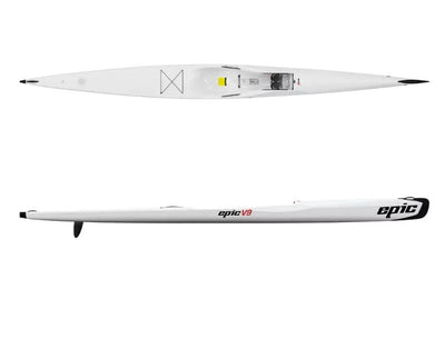 Epic V9 Surfski Kayak