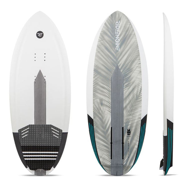 2022 North Swell Surf Foilboard