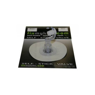 Fixmykite.com 7mm Valve 1-way