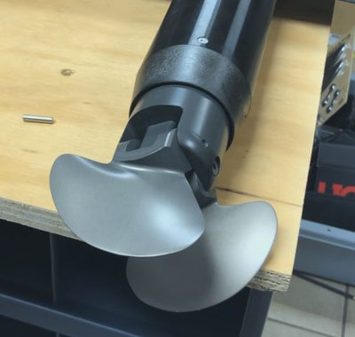 Lift Folding Propeller Kit