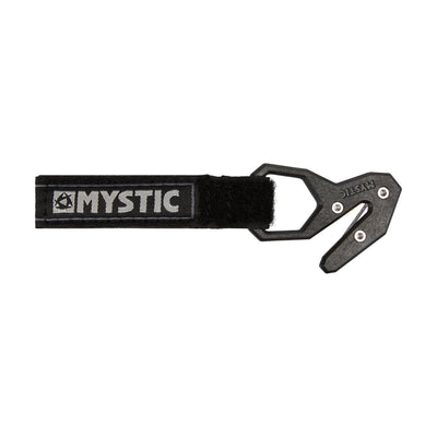 Mystic Velcro Safety Hook Knife
