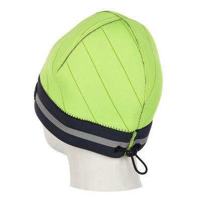 Mystic Reflective Neoprene Beanie 2mm