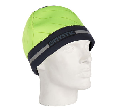 Mystic Reflective Neoprene Beanie 2mm